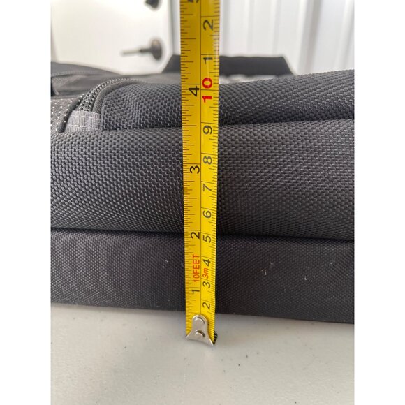 OGIO 47 Brand Checkpoint Friendly Laptop Messenger Bag Fits Up To 15" Laptops - Picture 6 of 14